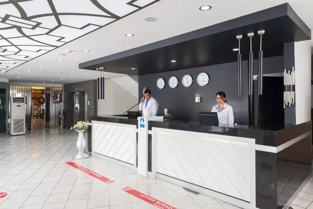 Hotel Ismira